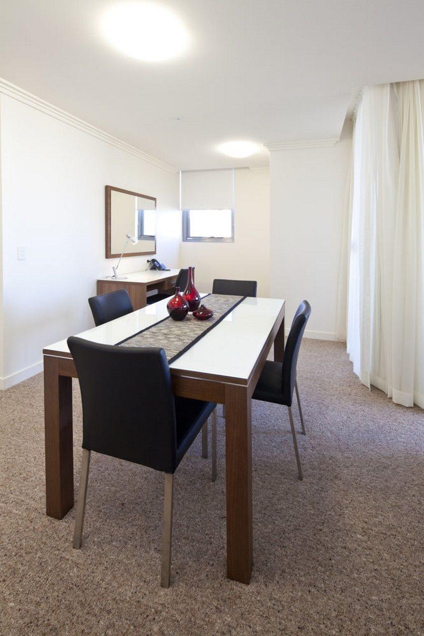 Hotel The Sebel South - Formely Sudima Brisbane