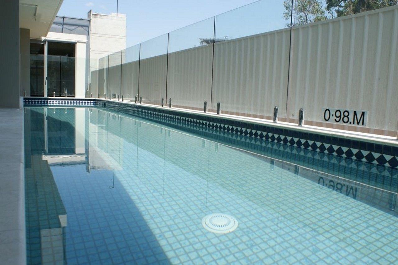 The Sebel South - Formely Sudima Hotel Brisbane