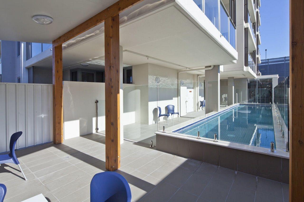 The Sebel South - Formely Sudima 4* Brisbane