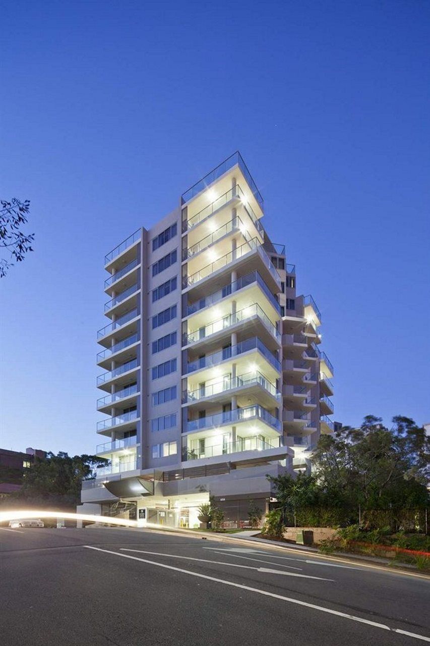 Hotel The Sebel South - Formely Sudima
